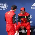 马蒂亚·比诺托（Mattia Binotto）说，法拉利（Ferrari）“只需要承受法拉利的压力”