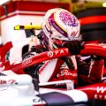 Zhou Guanyu says ‘nothing confirmed’ yet on his Alfa Romeo future