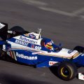 F1测验：您能命名威廉姆斯（Williams）冠军1996赛季中的所有曲目吗？