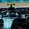 Williams feel ‘jealousy’ behind Aston Martin rear wing complaints