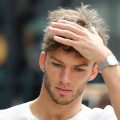 Pierre Gasly almost back to best after sickness left him ‘really, really weak’