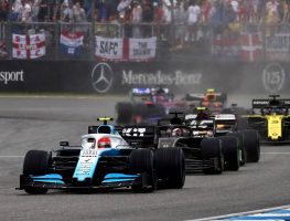 Robert Kubica feels the world of F1 did not appreciate his comeback enough