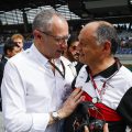 Fred Vasseur explains why he feels accepting Andretti does not make sense