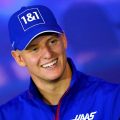 A win guarantees Mick Schumacher a Haas seat, ‘somewhere in between is a grey area’