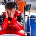 Charles Leclerc simply ‘cannot ignore’ Ferrari’s ‘super-frustrating’ mid-season slump