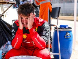 Charles Leclerc’s French Grand Prix retirement is ‘still a mystery’