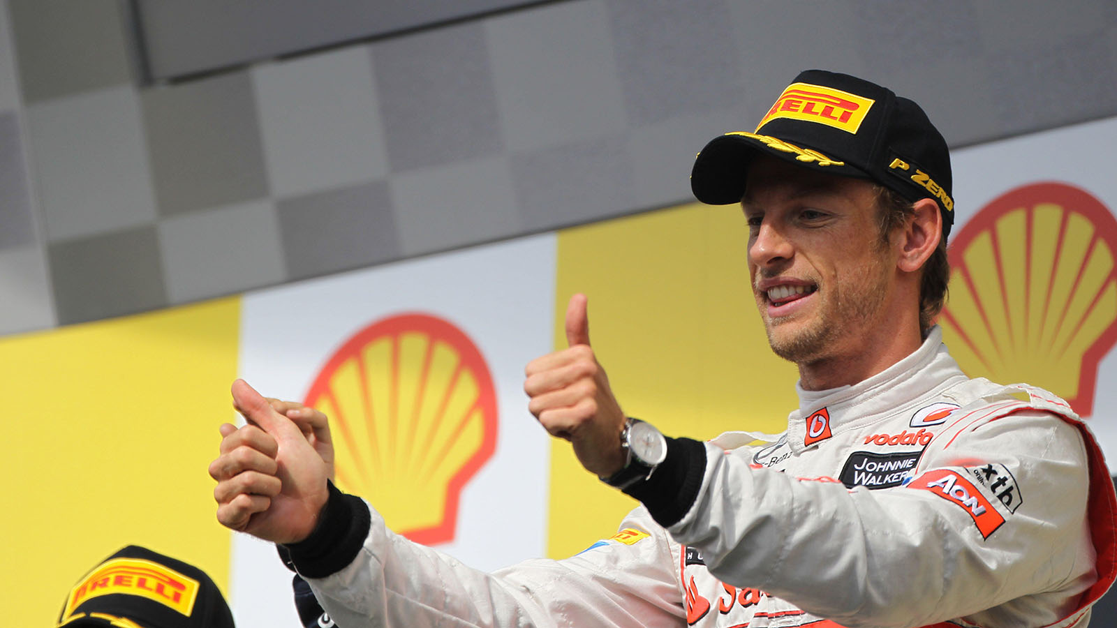 Jenson Button will be ‘very upset’ if Spa drops off the calendar