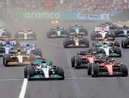 Christian Horner: 24-race F1 calendar is ‘right on the limit’