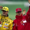 Franz Tost: Ralf Schumacher could have won titles just like Michael