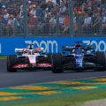 Alex Albon has ‘scores to settle’ with F1 – but motivation is unchanged