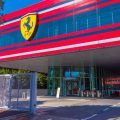 Ferrari organise Maranello shoot-out for spot in Ferrari Driver Academy