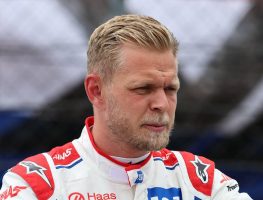 Kevin Magnussen relishing start of new ‘relationship’ with Nico Hulkenberg at Haas