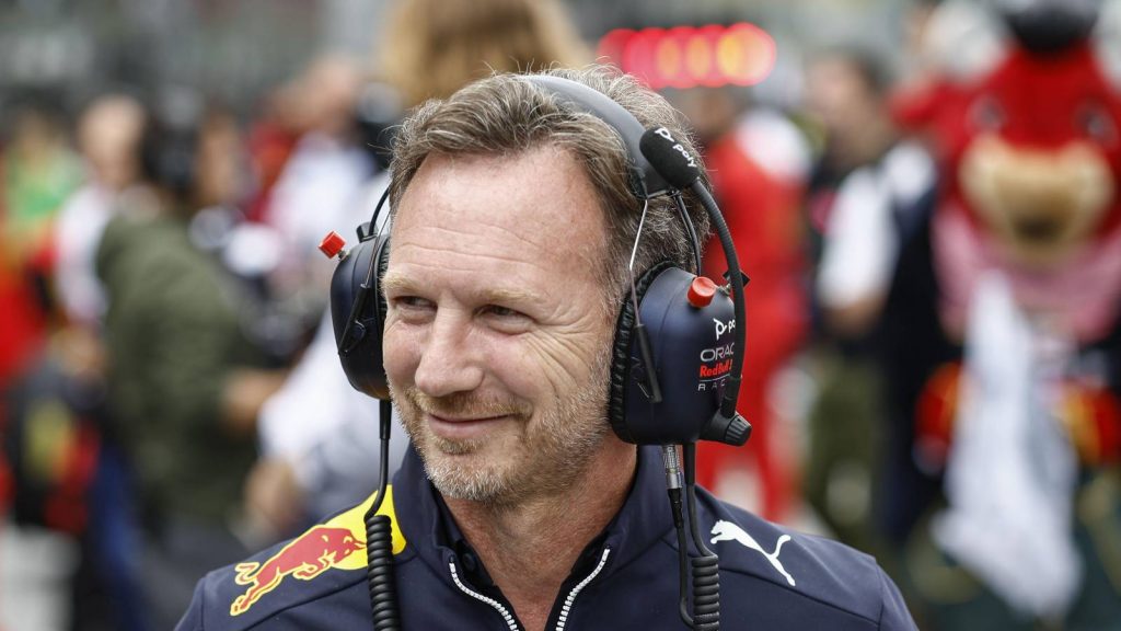 Christian Horner left surprised by ‘incredible’ FIA entry bill for 2023 season