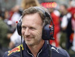 Christian Horner has ‘to thank Toto’ and his flexi-floor TD for Red Bull’s 1-2