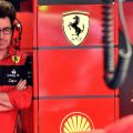 Charles Leclerc’s thoughts as Fred Vasseur prepares to take over at Ferrari