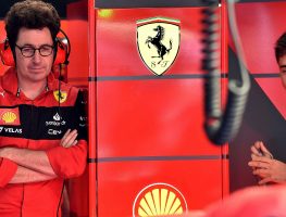 Robert Doornbos feels Ferrari change overdue amidst Mattia Binotto sack talk