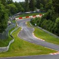 Alex Albon says F1 at the Nordschleife wouldn’t be ‘complicated’ to sort out