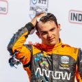 Pato O’Ward warns F1 ‘will swallow up IndyCar’ if the series does not ‘step up’