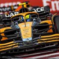 Lando Norris ‘not as confident’ about McLaren’s Monza chances