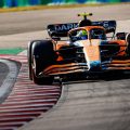 McLaren make the most upgrades as teams prepare for Spa difficulties
