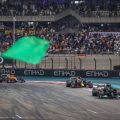 Damon Hill: No cheats on track in Abu Dhabi, but the fans were cheated