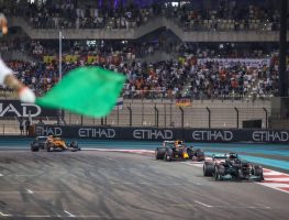 Damon Hill: No cheats on track in Abu Dhabi, but the fans were cheated