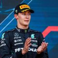 George Russell: Crying and sulking won’t make the car go faster