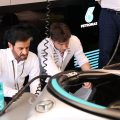 Toto Wolff praises FIA’s current ‘transparency’ and ‘no shyness’ approach