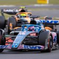 McLaren and Alpine hope P4 won’t be decided by engine penalties