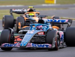 McLaren up for ‘very tough’ battle to stick with Alpine in P4 fight