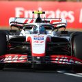 Mick Schumacher: ‘Front jack pit-stop problem cost me a points finish’