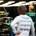 Aston Martin yet to discuss any future collaboration with Sebastian Vettel