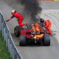 Mattia Binotto: Too many penalties, three engines are not enough