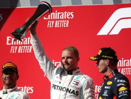 F1 quiz: Name all of Valtteri Bottas’ grand prix victories