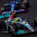 Mercedes watching the title fight from afar, but will vindication come?