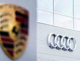Audi have agreement with Sauber, could reveal F1 plans at Spa – report