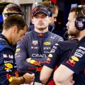 Max Verstappen defends right to criticise Red Bull after qualifying ‘f***-up’