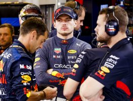 ‘Nobody is going to work for Max Verstappen if this is the payback’