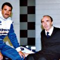 Nigel Mansell was ‘affected enormously’ by F1 return after Ayrton Senna’s death