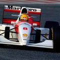 F1 quiz: Can you name every driver to have won a race for McLaren?
