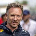 Christian Horner feared for his clothing with crazy Mexico City GP crowd