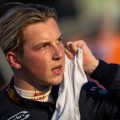 Liam Lawson confirmed for Grand Prix weekend debut at Spa
