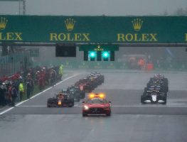 艾米利亚·罗马涅GP OFF:五场F1比赛将被取消-接下来发生了什么