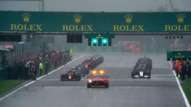 Belgian Grand Prix 2025 The Ultimate Fans Guide Practice Qualifying Race Weather - qcvui1l