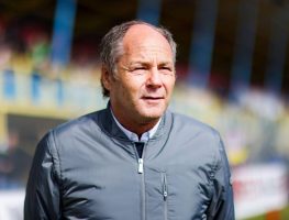 Gerhard Berger has had ‘several requests’ to return to F1, but don’t expect one