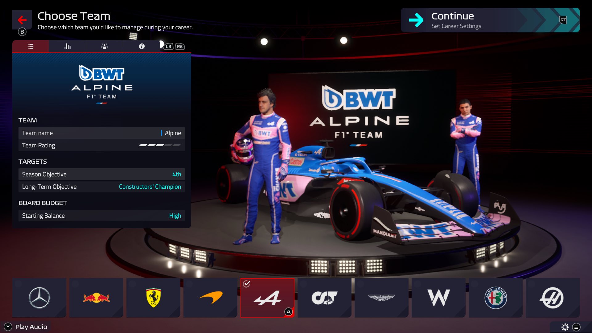 Will F1 Manager 2022 Have Crossplay? - Gameranx