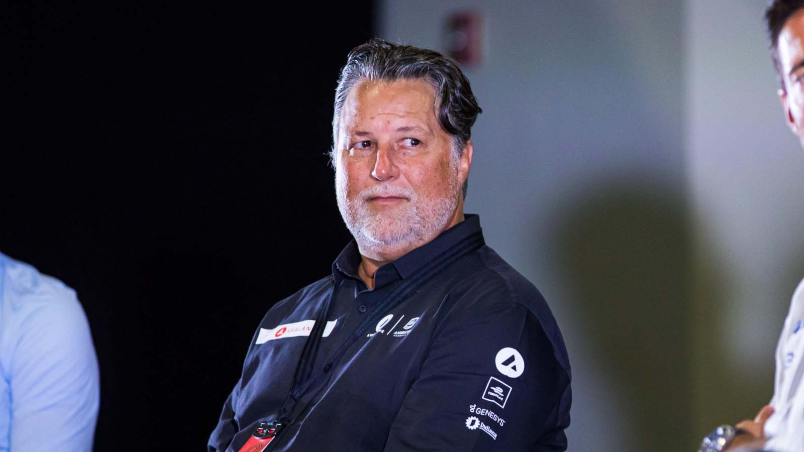 Big Andretti update delivered as fight continues to become F1’s 11th ...