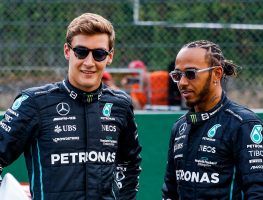 Jacques Villeneuve: George Russell ‘quickly developing into the leader’ at Mercedes