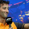 Daniel Ricciardo confirms phone has been ringing with offers