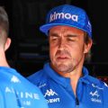 Fernando Alonso finds conspiracy theories ‘sad and annoying to read’